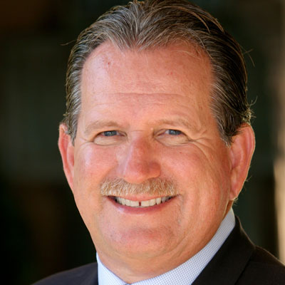 Don B., National Veteran Support client
